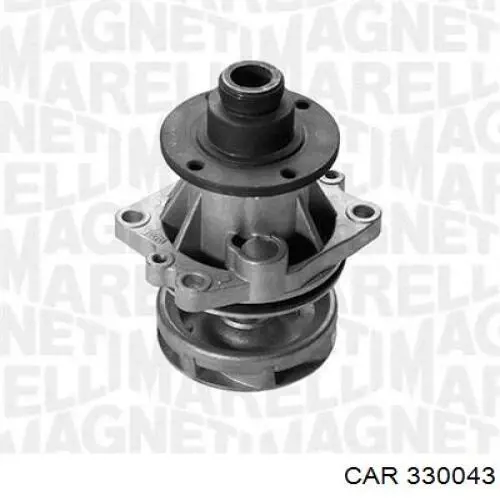 Помпа S10016 Polcar