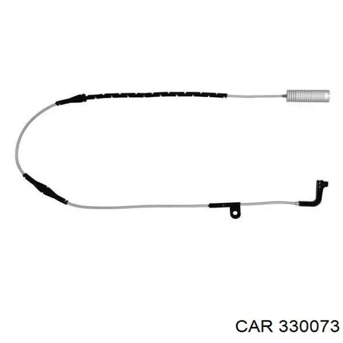 T0100 Kamoka Насос охолодження