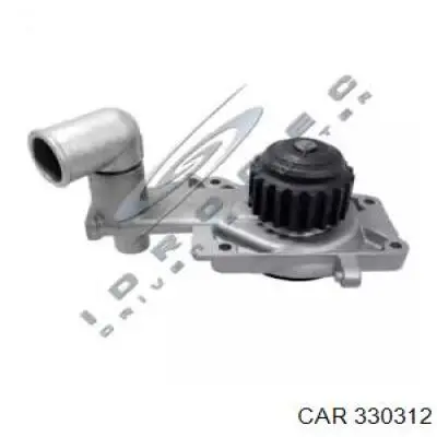 Помпа WP2304 Wunder