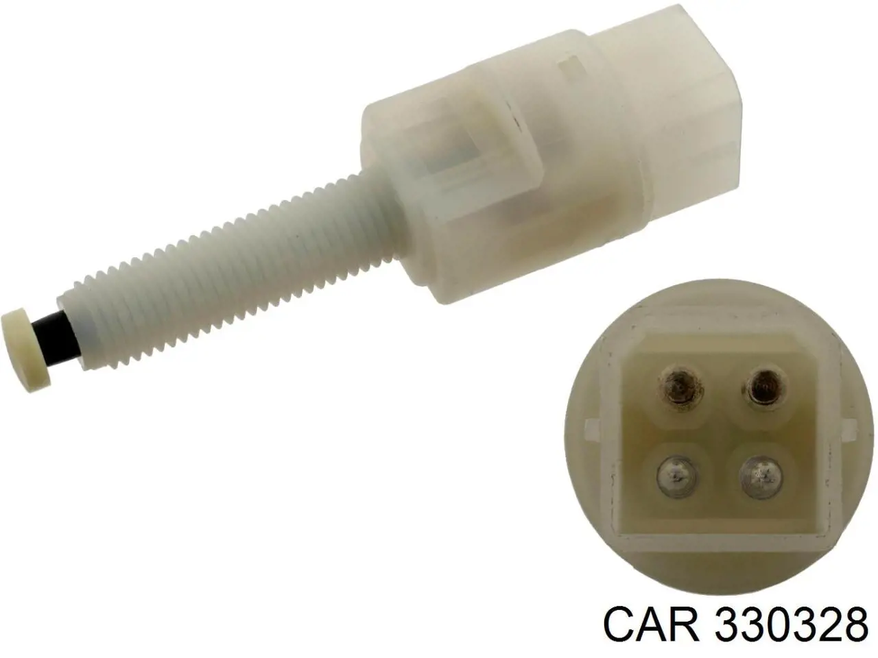 Помпа PA736P SIL