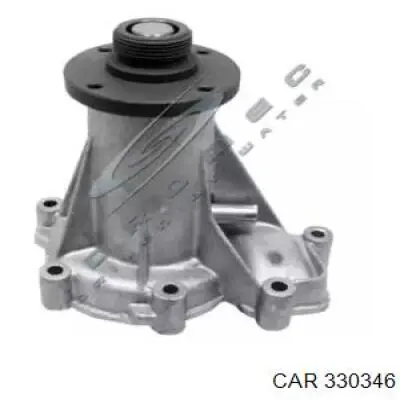 Купити 330346 CAR Насос охолоджуючої рідини