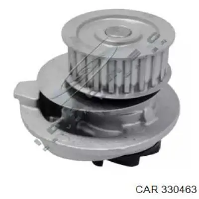 Купити 330463 CAR Насос охолоджуючої рідини
