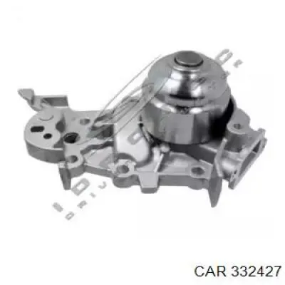 Купити 332427 CAR Насос охолоджуючої рідини
