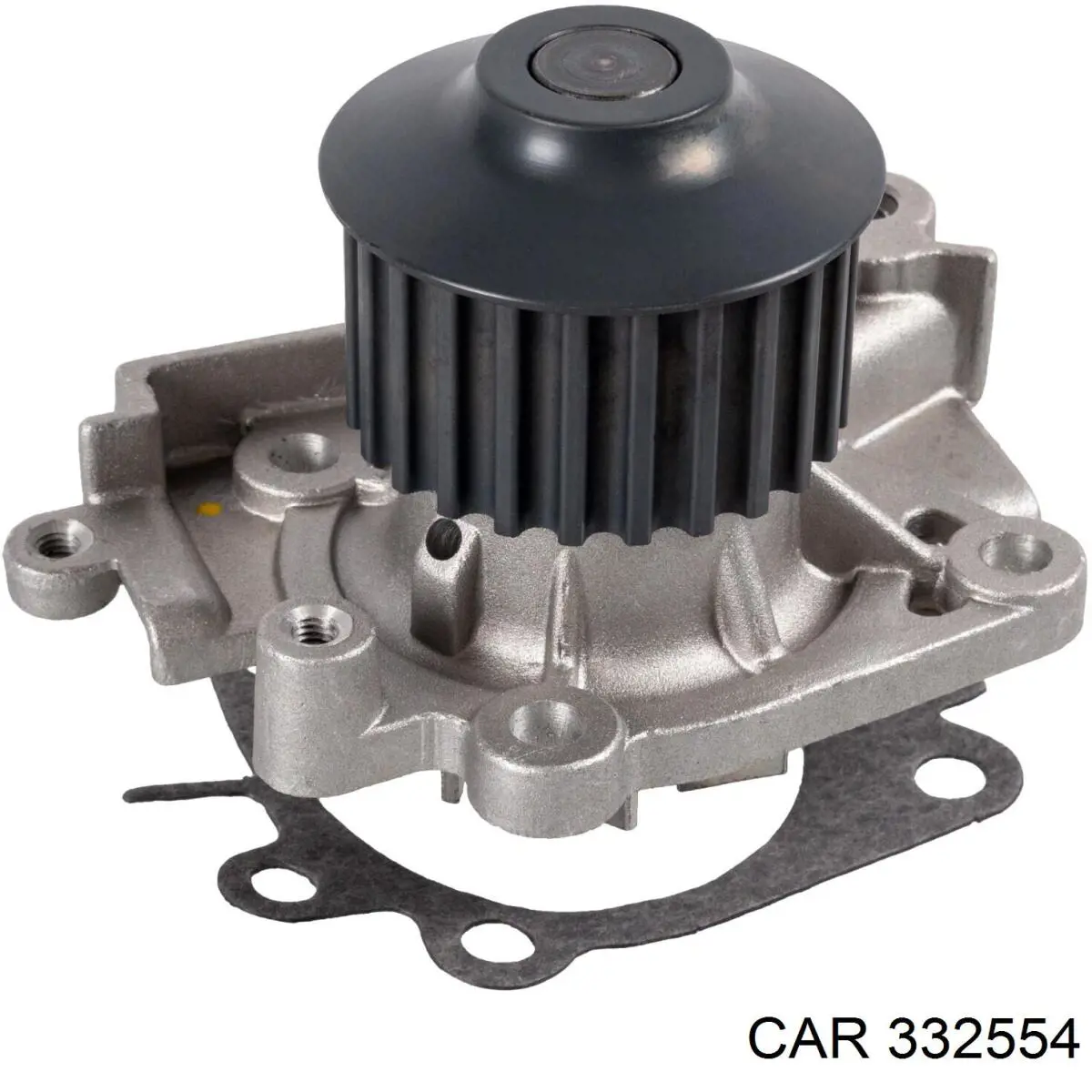 Помпа охолодження CAR 332554 ціна, від 28.99 USD