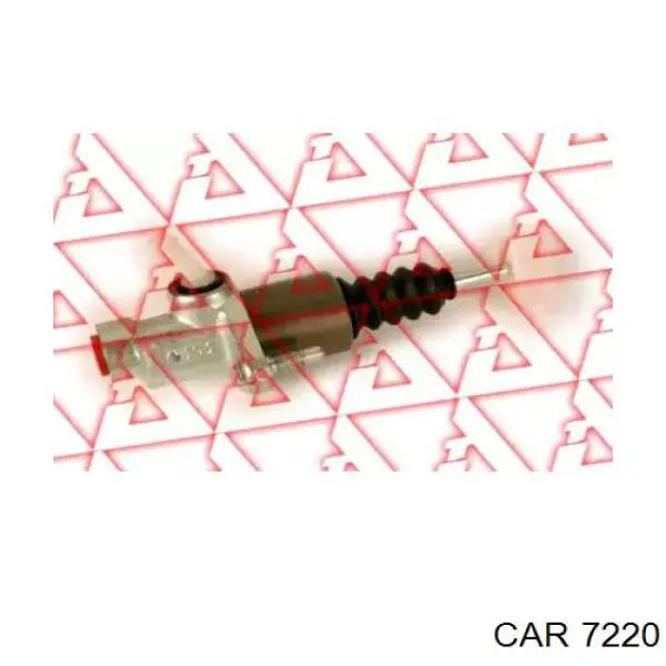 ГЦЗ Cifam 505122 ціна, від 30.40 USD