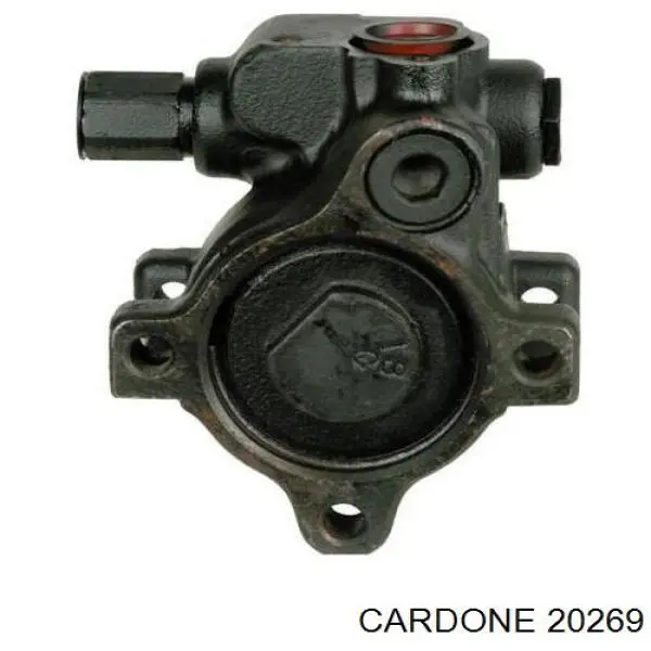 20269 Cardone насос гідропідсилювача керма (гпк)