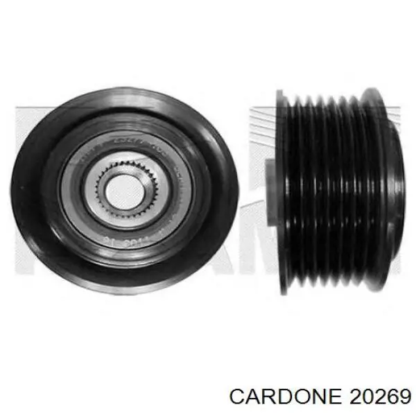 Насос ГПК Chrysler 52113364AI ціна, від 136.92 USD