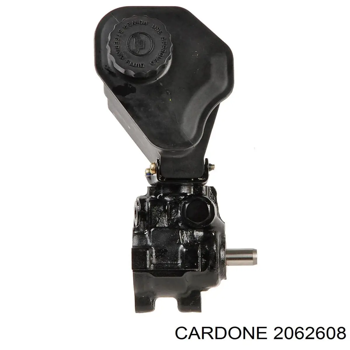 Насос ГПК Cardone 2062608 ціна, від 92.32 USD