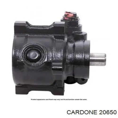 Купити 20650 Cardone Насос гідравліки