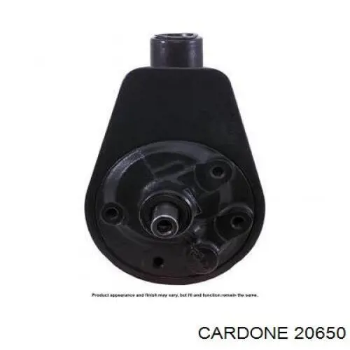 Насос ГПК Chrysler R4684156AB ціна, від 137.00 USD
