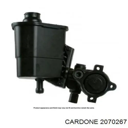 Насос ГПК Chrysler 52113454AI ціна, від 130.53 USD