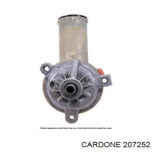 Насос ГПК Ford F1ZZ3A674BBRM ціна, від 288.77 USD