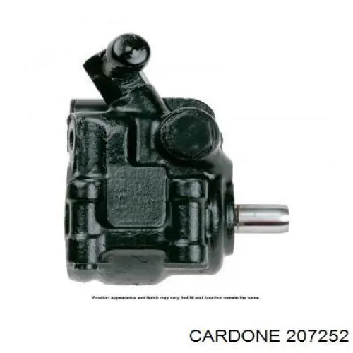 Купити F1ZZ3A674BBRM Ford Насос гідравліки