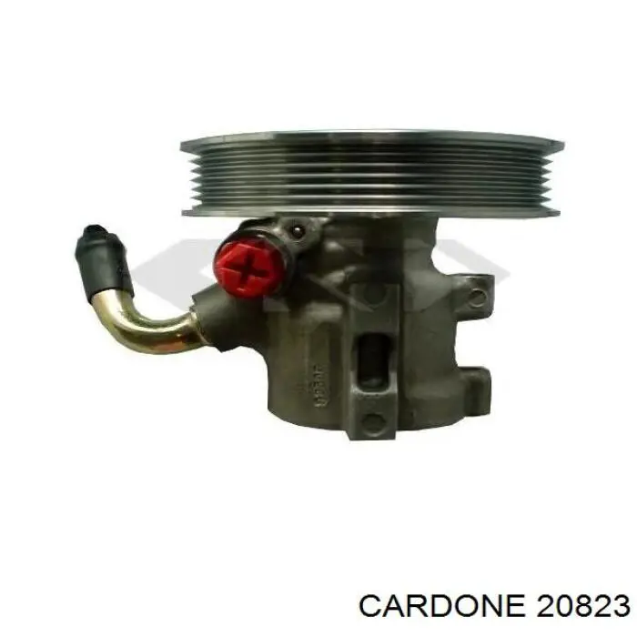 20823 Cardone насос гідропідсилювача керма (гпк)
