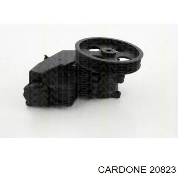 20823 Cardone Насос гідропідсилювача