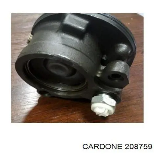 Насос ГПК Chrysler 04743969AB ціна, від 141.19 USD