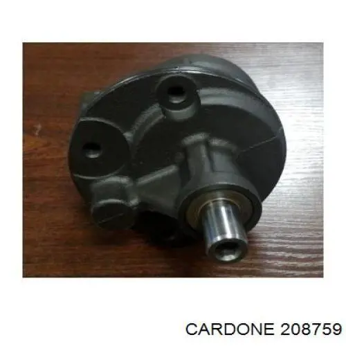 Купити 04743969AB Chrysler Насос гідравліки