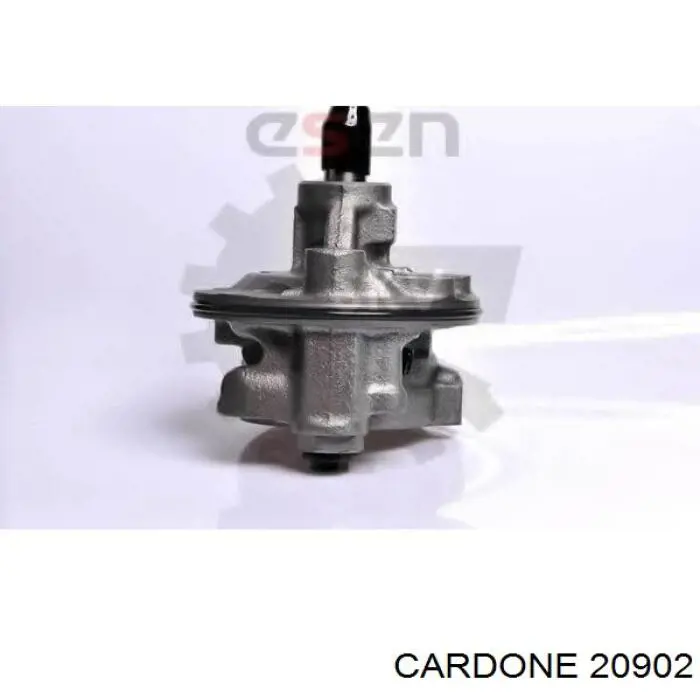 20902 Cardone насос гідропідсилювача керма (гпк)