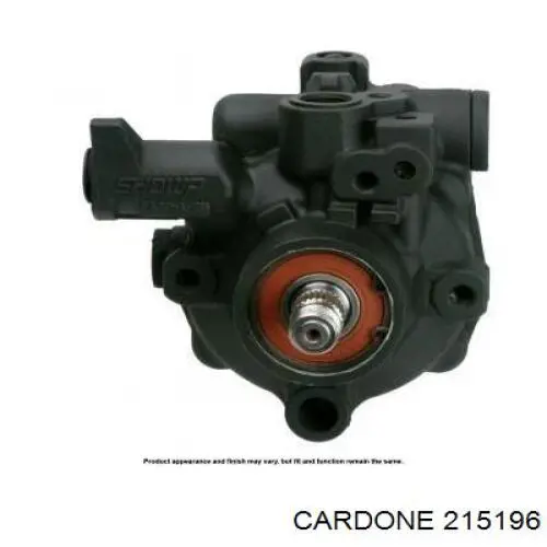 Купити P2211 Reikanen Насос гідравліки
