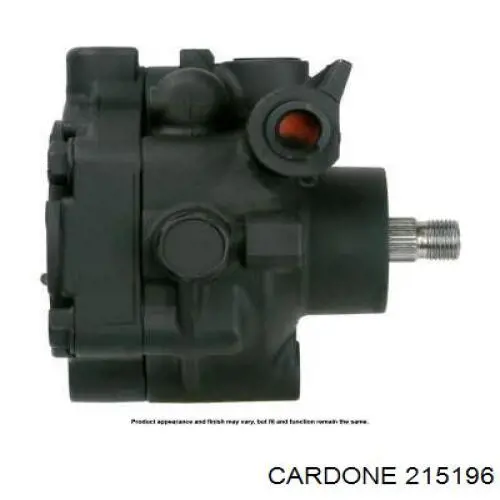 34430AG0219L Subaru Насос гідропідсилювача