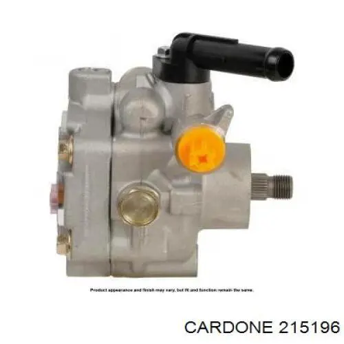 Насос ГПК Subaru 34430AG0219L ціна, від 118.40 USD