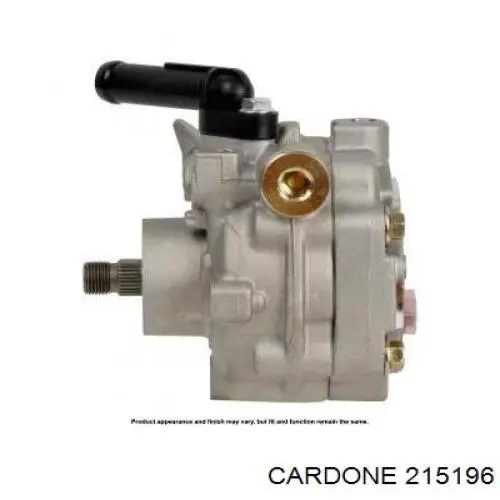 Купити 34430AG0219L Subaru Насос гідравліки