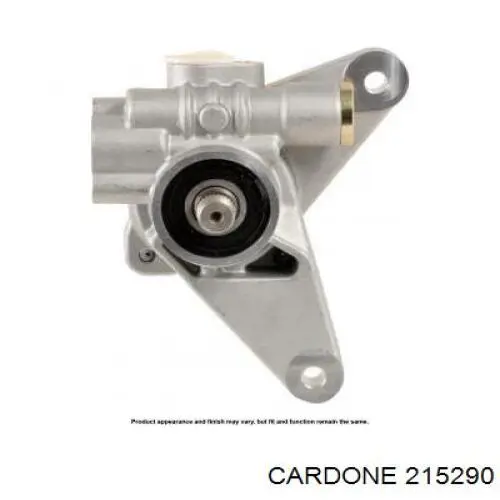 Купити 56110PGKA01 Honda Насос гідравліки