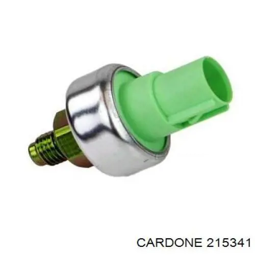 215448 Cardone Насос гідропідсилювача