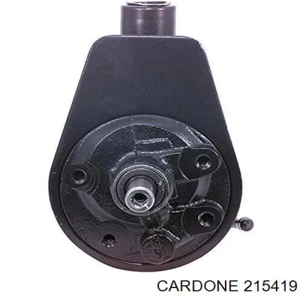 215419 Cardone насос гідропідсилювача керма (гпк)