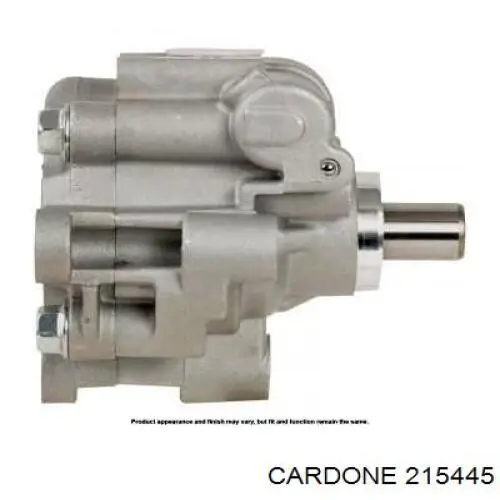 Купити 4782524AF Chrysler Насос гідравліки