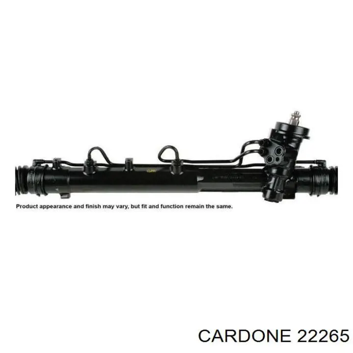 Купити 3L8Z3504CARM Ford Рульова рейка