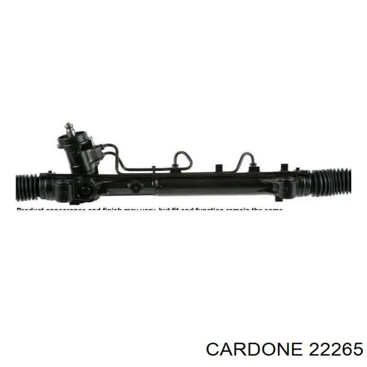 Рульова рейка 3L8Z3504CARM Ford