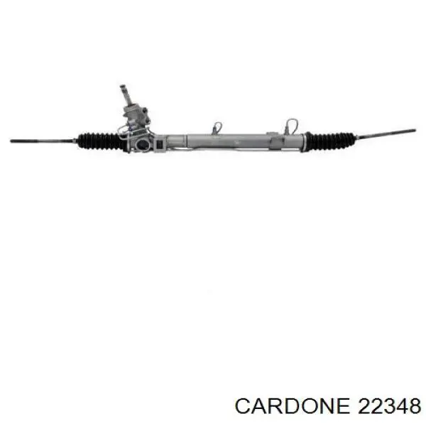 Купити 22348 Cardone Рульова рейка