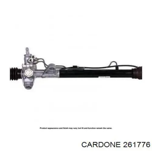 Управління рульове в зборі Cardone 261776 ціна, від 190.03 USD
