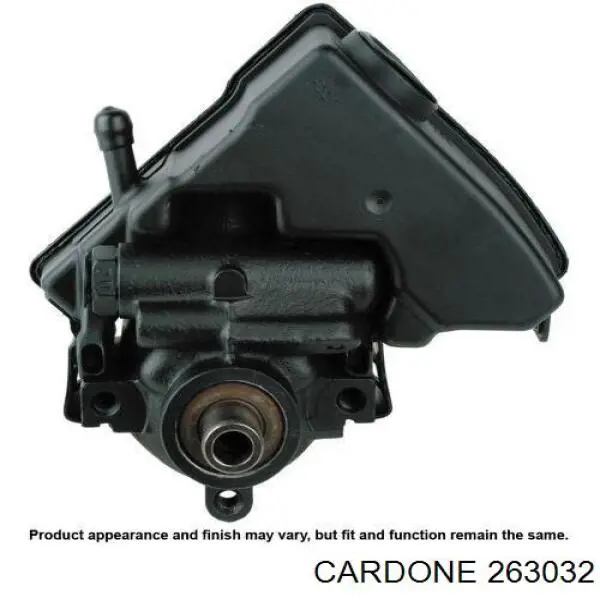 Купити 49001AM600 Nissan/Infiniti Рульова рейка