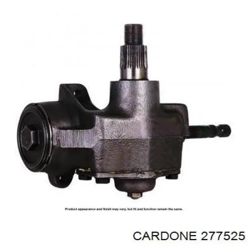 277525 Cardone насос гідропідсилювача керма (гпк)