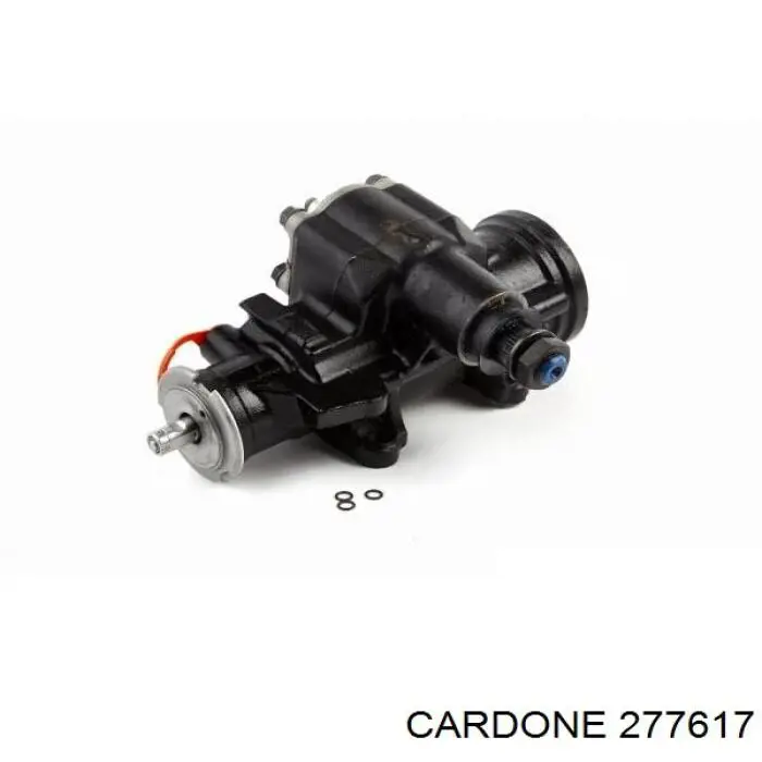Купити 277617 Cardone Механізм рульового управління
