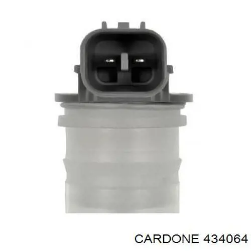 Мотор стеклоочищувача Cardone 434064 ціна, від 37.96 USD