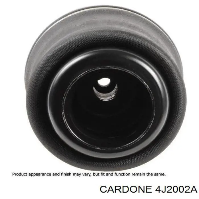 Стойка амортизатора передняя Cardone 4J2002A ціна, від 368.50 USD