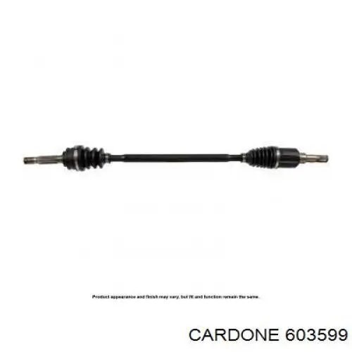 31310GA151 Subaru Тяги кермові