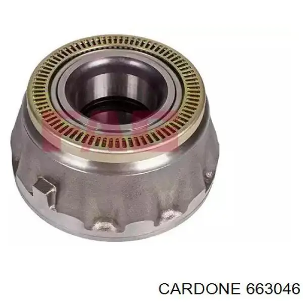 Купити 663046 Cardone 