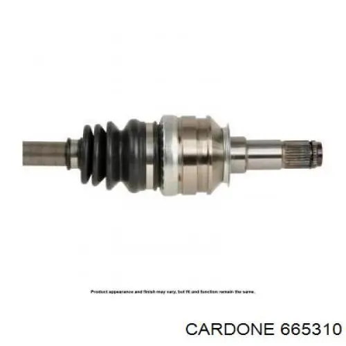 Привід передній лівий Toyota 4342030021 ціна, від 161.10 USD