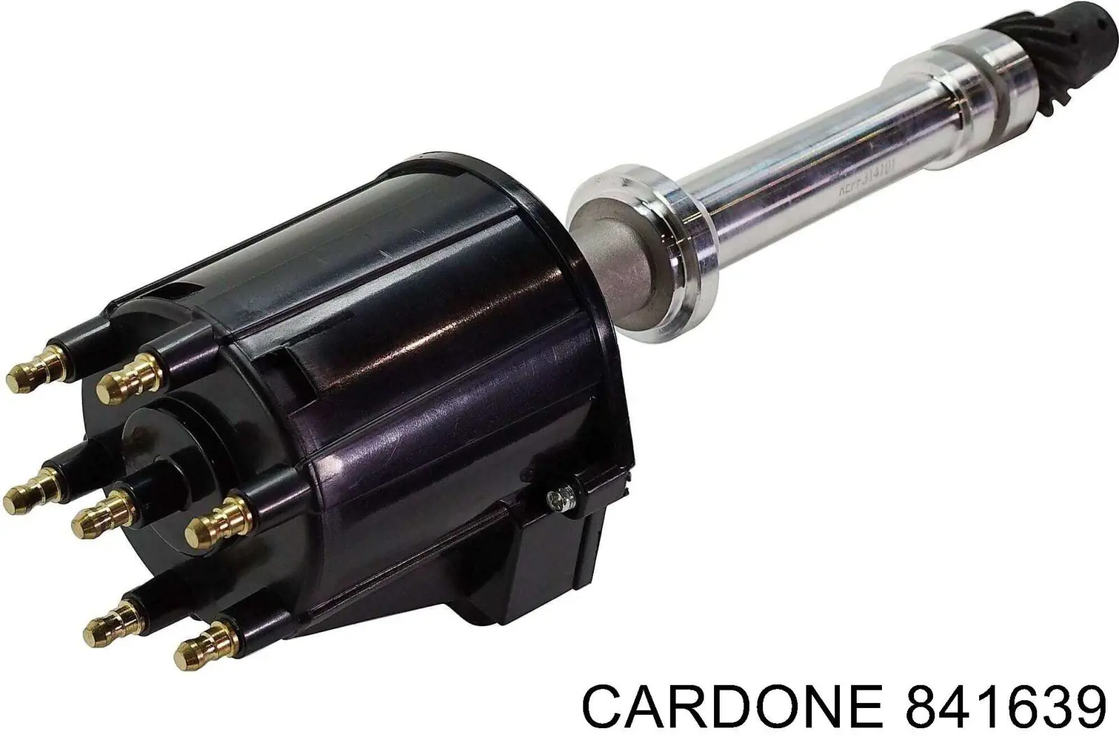 Розподільник запалювання (трамблер) Ultra Power GM02 ціна, від 53.11 USD
