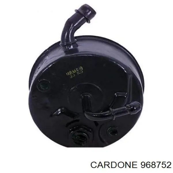 968752 Cardone насос гідропідсилювача керма (гпк)