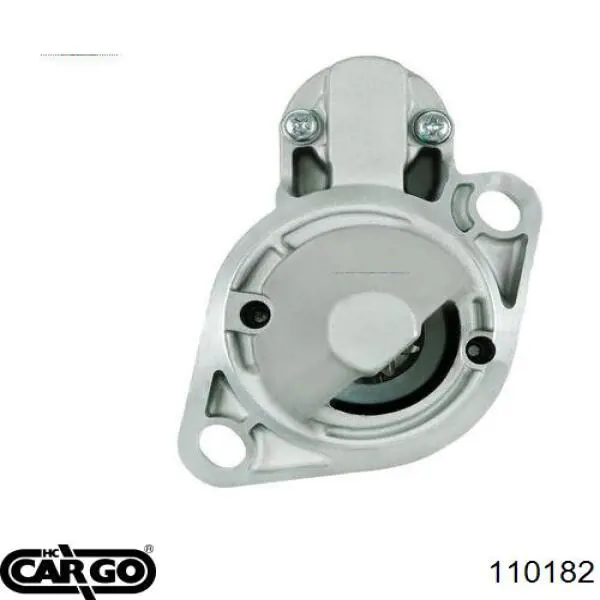 Купити M0T84381 Mitsubishi Стартер
