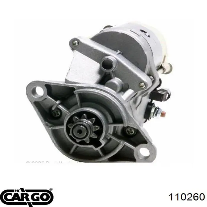 Стартер 281003510084 Toyota