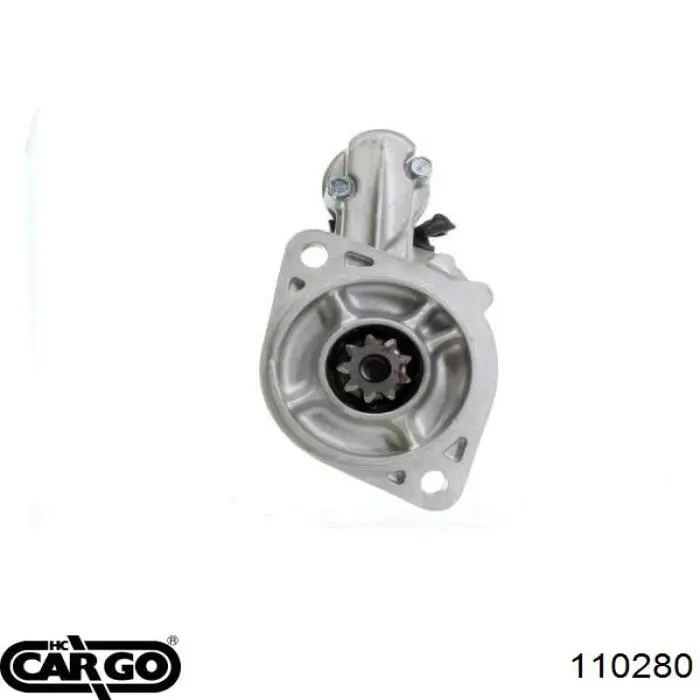 Стартер Nissan/Infiniti 23300R2010 ціна, від 176.45 USD