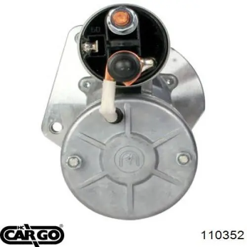 Стартер DK 21083708800 ціна, від 87.36 USD