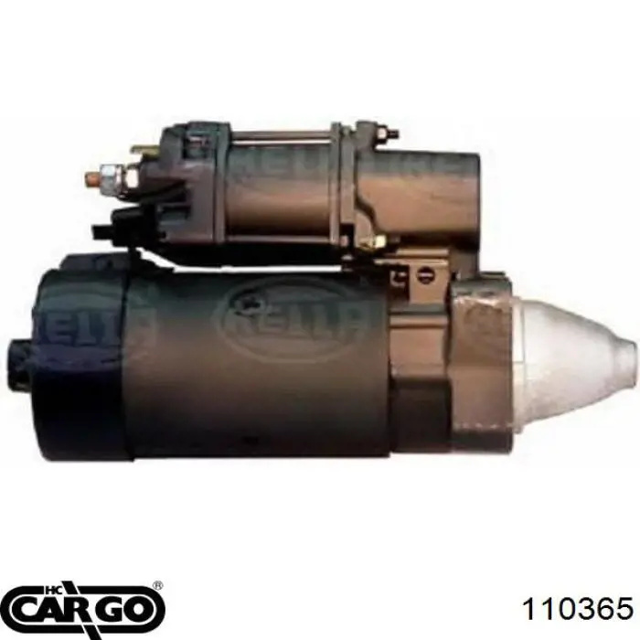 Стартер VAG 9000141101 ціна, від 137.58 USD