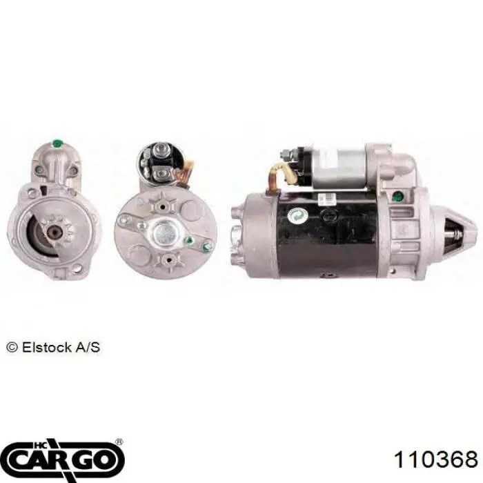 Купити 0001362001 Bosch Стартер